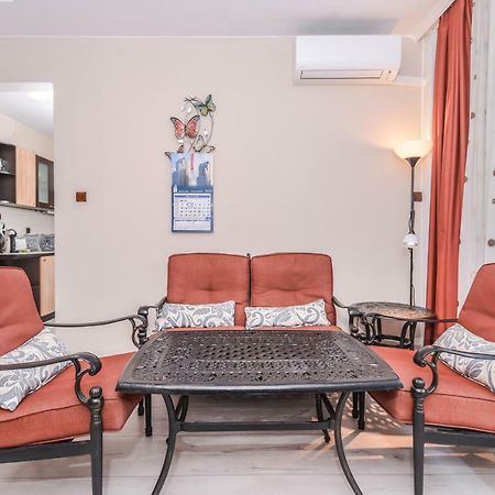 Visit Sofia Macedonia Square Central Apartment By Flat Mаnager Esterno foto
