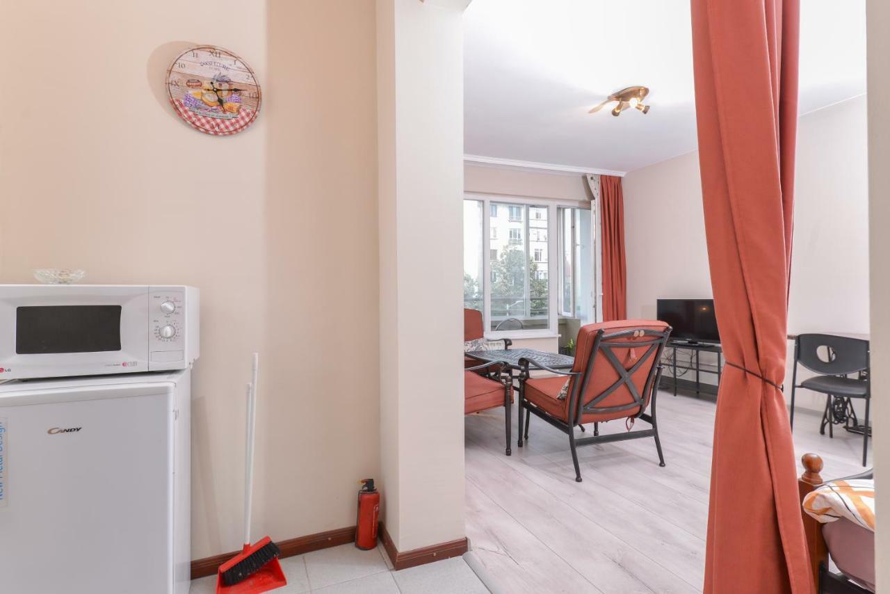 Visit Sofia Macedonia Square Central Apartment By Flat Mаnager Esterno foto